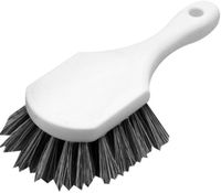 Captain's Choice All Purpose Brushes, Firm, 160-M853