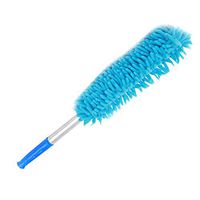 Washable Dusting Brush Hand Duster Long Handled Duster Set of 2