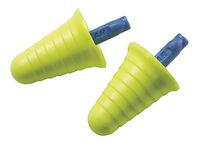 Ear Plugs, 30dB, w/o Cord, Univ, PK200