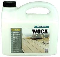 Woca Denmark- Oil Refresher 2.5 Liters (White)