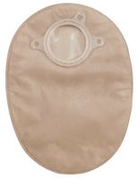Natura + Closed End Pouch, Opaque, Standard, 57mm, 2 1/4"