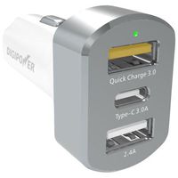 DigiPower CT-PC45H High Power USB C Charger