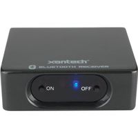 Xantech BDXTT Table Top Bluetooth Receiver