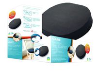 Compressed Foam Ring Cushion 16.5" x 12.5" x 2.75"