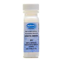 Hyland's Hylands Homeopathic Ignatia Amara 6X, 250 Count