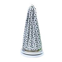 Cute Ice Bag for Hot and Cold Treatments, Snowflake Pattern