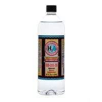 Complete H2O Minerals Van-Chr-Zin Vanadium Chromium Zinc Ionic Mineral Water 32 fl. oz.