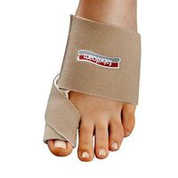 Fabrifoam Bunion Sling - LEFT - SMALL