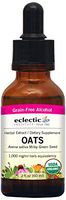 Eclectic Oats O, Red, 2 Fluid Ounce