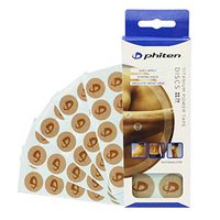 Phiten Titanium Power Tape Discs 70 pcs in 1 Pack