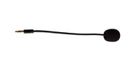 GM Replacement 3.5mm game Mic Boom 4 Turtle Beach Ear Force XO ONE Stealth 420X Recon 320 Z60
