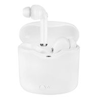 Isopeen Portable Bluetooth Earphones Stereo Music Mini Phone Headset with Charger Box Bluetooth Headsets