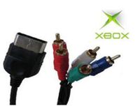 Xbox Component Cable (Bulk Packaging)