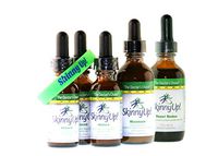 Skinny Up!® All-Natural Weight Loss Drop Deluxe Package - 3 Reduce, 1 Yeast Redux, 1 Maintain