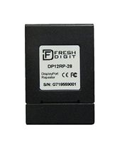 Fresh Digit 4K DisplayPort 1.2 Repeater for Audio/ Video Extension (for 28AWG cables)