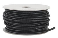 Adanac Flex Tubing 1/4 " X 250 ' L Black Bulk Reel