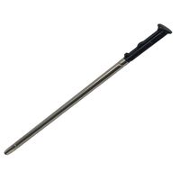 Capacitive Touch Pen Stylus Replacement Parts for LG Stylo 5,Stylo 5 Plus,Q730-Aurora Black