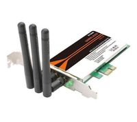 D-Link DWA-556 XTREME N? PCI EXPRESS DESKTOP ADAPTER