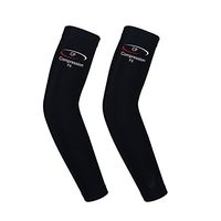 Copper Infused Compression Arm Sleeve (Medium)