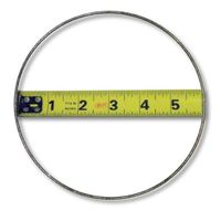 KENT 5-3/4" Taurus 3.0 and II.2 Ring Saw Replacement Diamond Coated Blade Grit 170