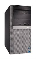 Dell OptiPlex 980 MT/Core i7-860 @ 2.8 GHz/4GB DDR3/500GB HDD/DVD-RW/No OS