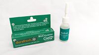 Durafresh Multi Purpose Gel 0.33 oz Antibacterial Protection With Aloe Vera