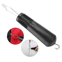 Button Hook Helper, Clothes Zipper Hook Helper Button Puller Aid Arthritis & Joint Pain Patients