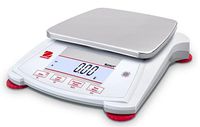 Ohaus SP2001 Scout Pro Compact Bench Scale Portable Balances, 2000g x 0.1g Readability,New