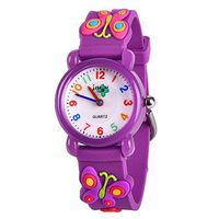 Birthday Gifts for 4-10 Year Old Girls, Girl Watch Toys for 3-10 Year Old Girl Gift Birthday Present