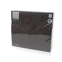 Nouveau Cloth-Like Disposable Paper Dinner Napkins, 17”x13” Long 1/6 Fold, 50 Pack, 16 Different Color options