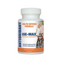 GSE-MAX (2-60 Count Bottles)