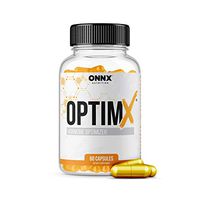 ONNX Nutrition OptimX, Hormone Optimizer