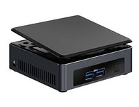 Intel NUC 7 Business Kit (NUC7i3DNK1E) - Core i3, Short, Add't Components Needed