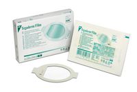 3M Tegaderm Transparent Film Dressing Frame Style 1630, 200 Pads (Pack of 4)