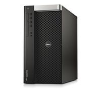Dell Precision T7910 Workstation 2X Intel Xeon E5-2643 V3 3.4GHz 6-Core 32GB DDR4 Quadro K620 480GB SSD Win 10 Pro (Renewed)