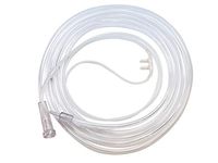 1-Pack Westmed #0177 Comfort Plus Infant Cannula with 7' Kink Resistant Tubing