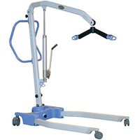 Hoyer Advance Portable Patient Lift - Hydraulic