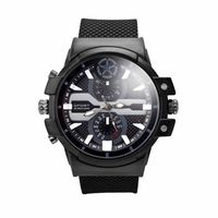 KEQI Super HD motion detection 2K Resolution Camera Wrist Smart Watch Camera 32G Video Photo Audio Recording (Built-in 32GB)