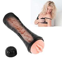 Automatic Massagrel Smart Electric Oral Automatic C?p Suck Oral-Cup Induced Deep Throat Sucking Stimulation Toy for Men and Male Adullt Toy