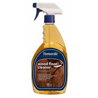 Thomasville Wood Floor Cleaner 32 Oz Spray Bottle (Pack of 3) by Thomasville