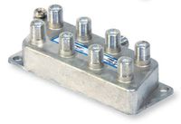 Pico Digital TSB-81G 8-Way Vertical Splitter - 1 GHz