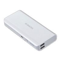 Adafruit Accessories USB Battery Pack for Raspberry Pi