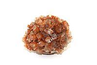 Aragonite Sputnik Large Crystal Specimen 02