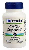 CHOL-Support 60 Liquid Vegetarian Capsules-Pack-2