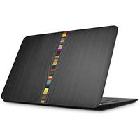 Skinit Decal Laptop Skin for XPS 13 Ultrabook - Originally Designed Craft & Commerce Design