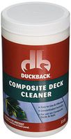 Duckback Products DB-4210-4 2.5-Pound Composite Deck Cleaner