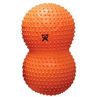CanDo Sensi-Saddle Roll, Orange