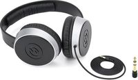 Samson SR550 Closed Back Over-Ear Studio Headphones