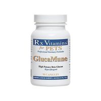 Rx Vitamins For Pets - GlucaMune 90 Capsules