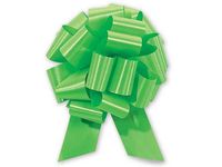 CITRUS Flora Satin 5.5" Pull Bows5.5" - 20 loops -100% Polypropylene 2 unit, 50 pack per unit.